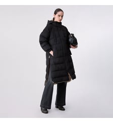 Blouson matelassé réversible Liu Jo