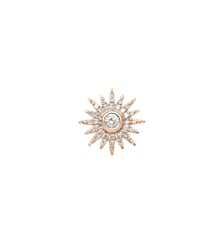 Soleil piercing Djula