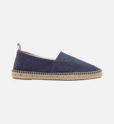 Espadrilles plates à plateforme tressée PABLO Castaner