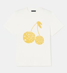 T-Shirt Tara Cherry Tara Jarmon