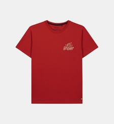 T-shirt coton ARCY Faguo
