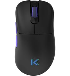 Souris Gamer Sans Fil M20 Pro Noir Ultimate 8K Skillkorp
