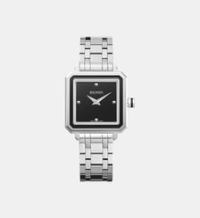 Montre Eirini Noir B47313366 Balmain