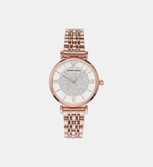 Montre Emporio Armani Blanc AR11244 Emporio Armani