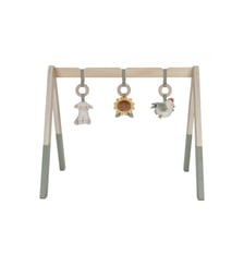 Arche en bois - Little Farm Little Dutch