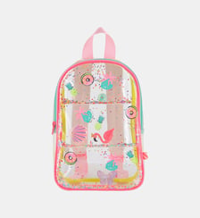 Petit sac à dos Billieblush
