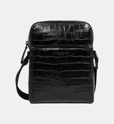 Sac trotteur Exo Root en cuir Lancaster
