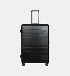 Valise CDG soute L Bagages Lancaster