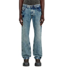 Regular Jeans Low Waist 1985 Larkee Diesel