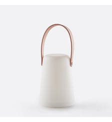 Lanterne intérieur/extérieur H14 cm La Redoute Interieurs