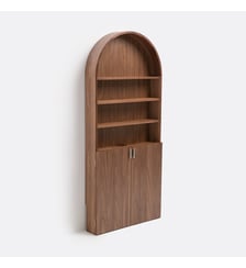 Bureau bibliothèque La Redoute Interieurs