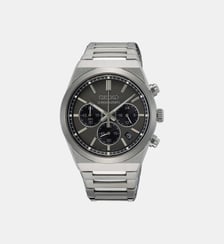 Montre Sport Noir SSB455P1 Seiko