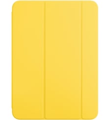 Etui iPad 11 (2025) smart folio limonade Apple