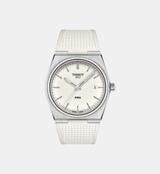 Montre PRX Blanc T1374101701100 Tissot