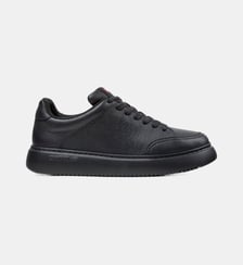 Baskets Runner K21 cuir Camper