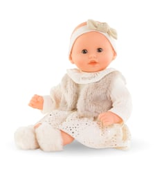 Poupon Bébé Calin Margaux Forêt Enchantée Corolle