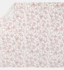 Maxi lange - Imprimé inspiration Toile de Jouy Tartine Et Chocolat