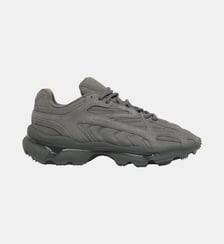 Sneakers L003 2K24 homme en suède Lacoste