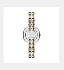 Montre Geneviève Blanc ES5509 Fossil