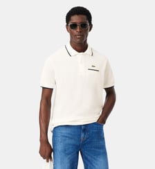 Polo L.12.12 classic fit poche poitrine Lacoste