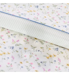 Drap Plat Pastel Anne de Solène