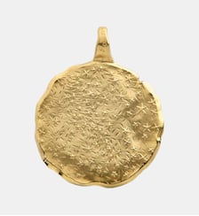 Médaille Vermeil Voie Lactée Arthus Bertrand