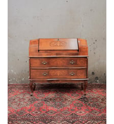 Secrétaire aux multiples cachettes Honoré N°195- Produit chiné Debongout
