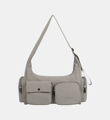 Sac besace Basic Pocket Lancaster