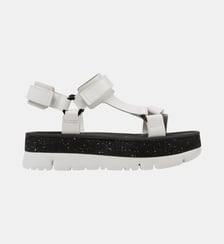 Sandales Oruga Up Camper