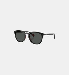 Lunettes de soleil Rond PH4222U Polo Ralph Lauren