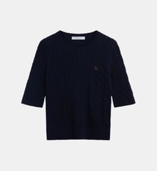 Pull à torsades - RAISA Gerard Darel