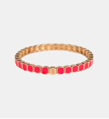 Bracelet facettes mini rondes Simone à Bordeaux