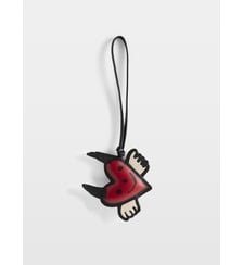 Porte-Clés Devilish Heart Zadig&Voltaire