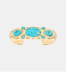 Manchette Navajo Aurélie Bidermann