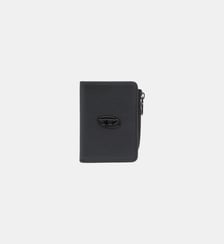 Porte-cartes en cuir Diesel