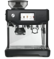 Machine à expresso Barista touch Black Sage Appliances