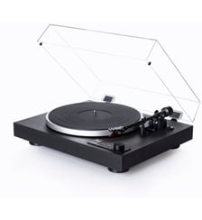 Platine vinyle CS 429 Dual