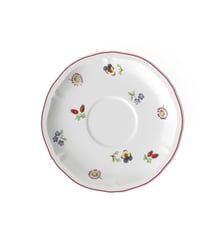 Soucoupe tasse petit-déjeuner Villeroy & Boch