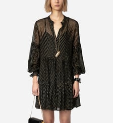 Robe Randy Zadig&Voltaire