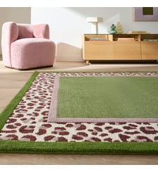 Tapis en laine La Redoute Interieurs
