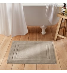 Tapis de bain 1100 g/m² La Redoute Interieurs