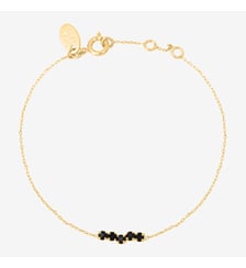 Bracelet doré jet - ofee Caroline Najman