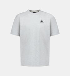 T-shirt  Contemporain Le Coq Sportif