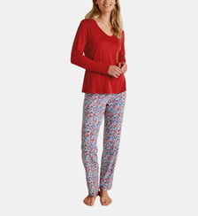 Pantalon Season Special Calida