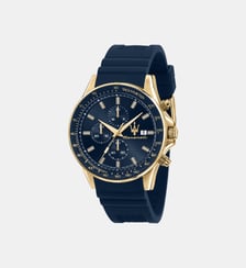 Montre-chronographe SFIDA Maserati