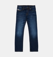 Jean slim fit Diesel Kids