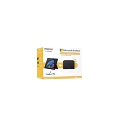 PC Hybride Pack Surface Pro 13'XPlus/16/512 Microsoft