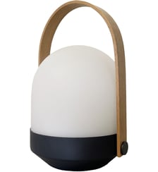Lampe LED Baladeuse sans fil et solaire poignée ba Lumisky