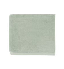 Drap de douche uni en coton peigné biologique, 650gr/m², ESSENTIEL Alexandre Turpault