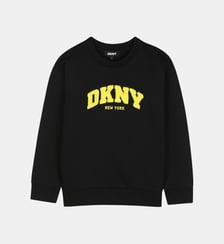 Sweat col rond DKNY